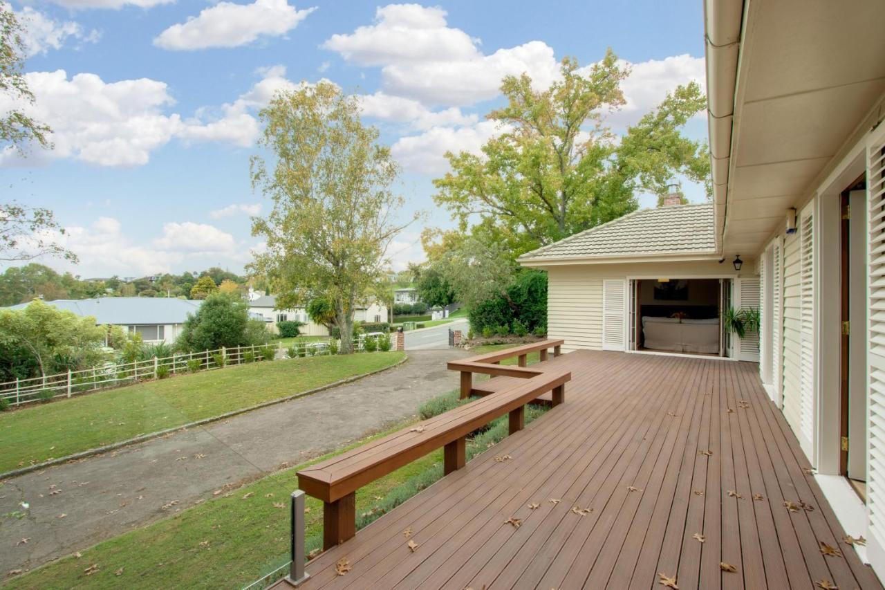 Sherri'S Abode - Havelock North Holiday Home Eksteriør billede