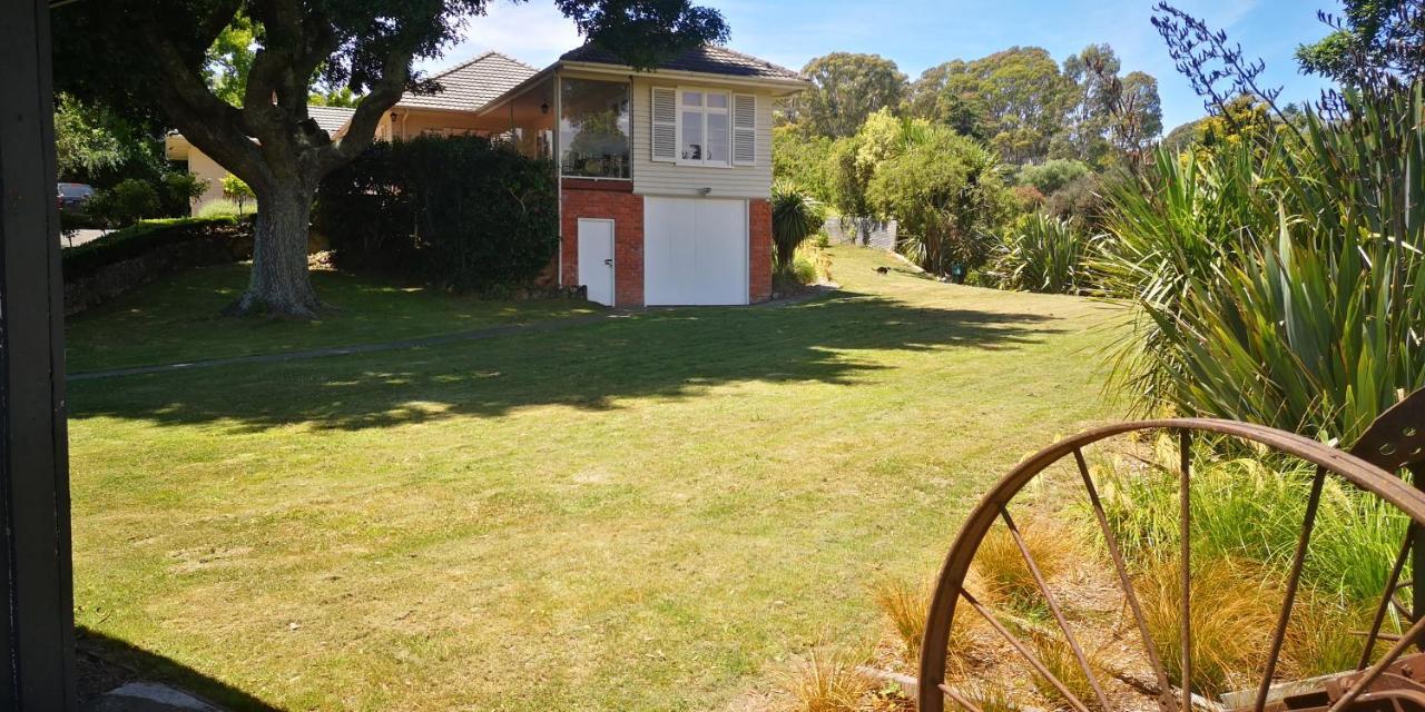 Sherri'S Abode - Havelock North Holiday Home Eksteriør billede