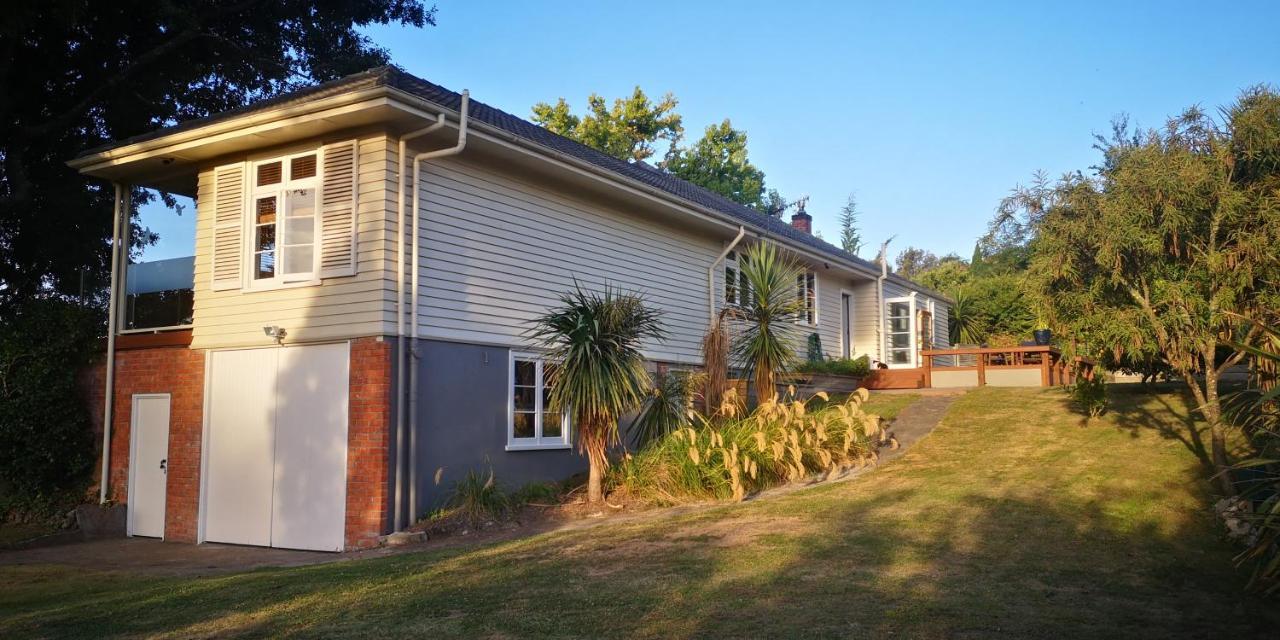 Sherri'S Abode - Havelock North Holiday Home Eksteriør billede